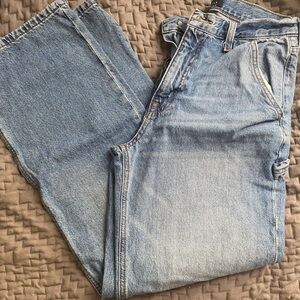 Aeropostale. Size 8R. Medium-Dark Wash.